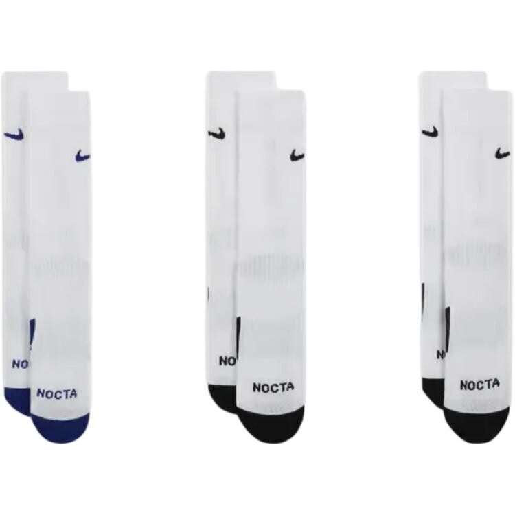 

Носки унисекс до середины икры Nike