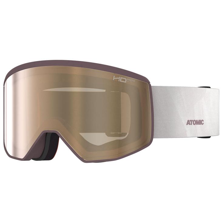 

Горнолыжные очки four pro m hd photo maven amber gold hd Atomic