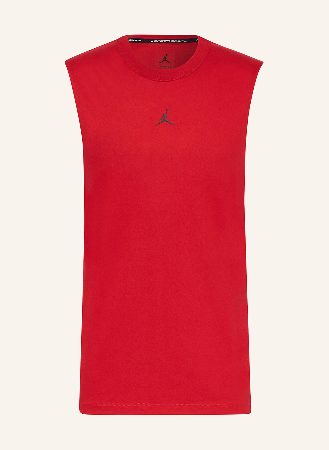 

Баскетбольная майка sport JORDAN, красный