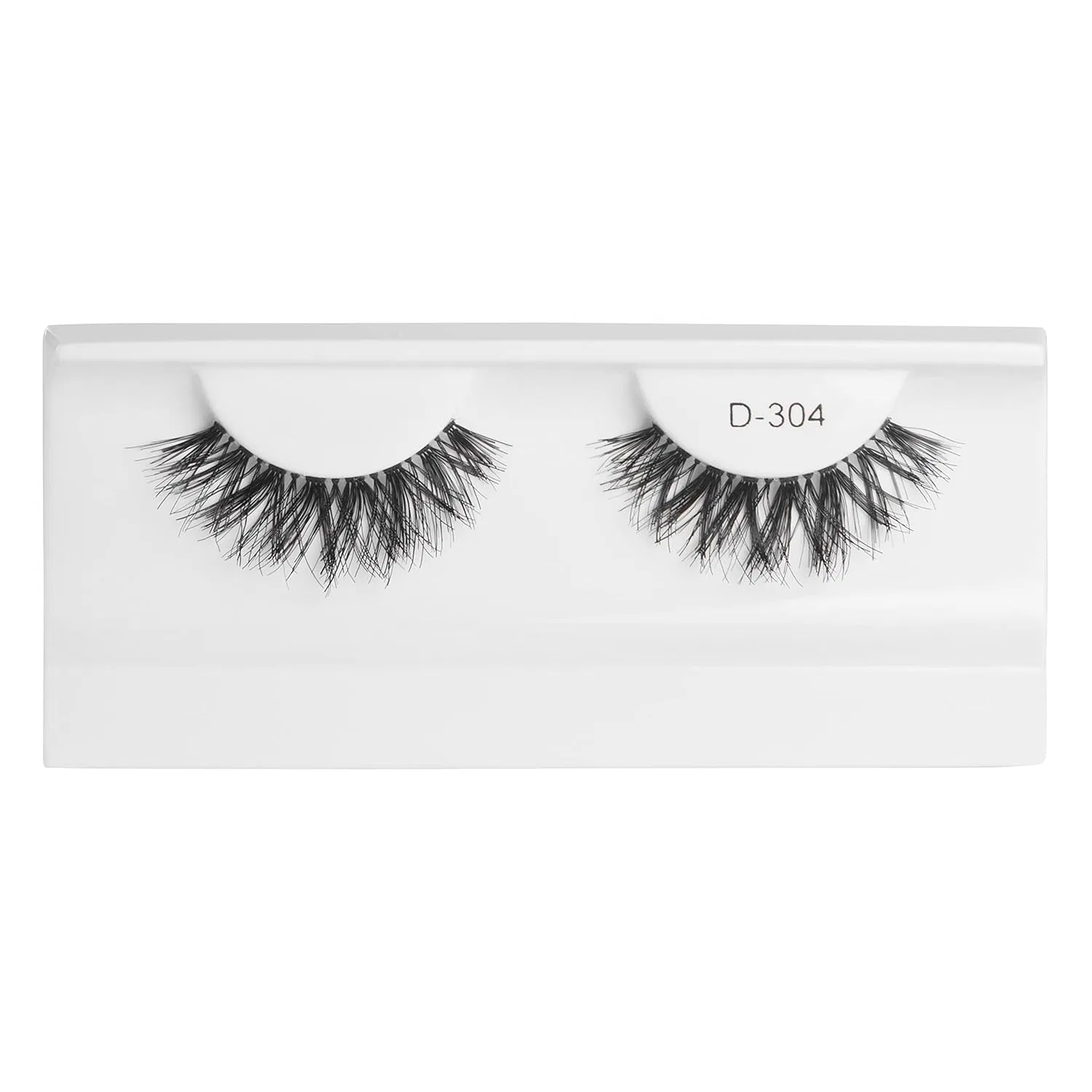 Накладные ресницы «Drama Queen (Full Volume) - Loud» от Not Your Basic Lashes Bhcosmetics — фото 2