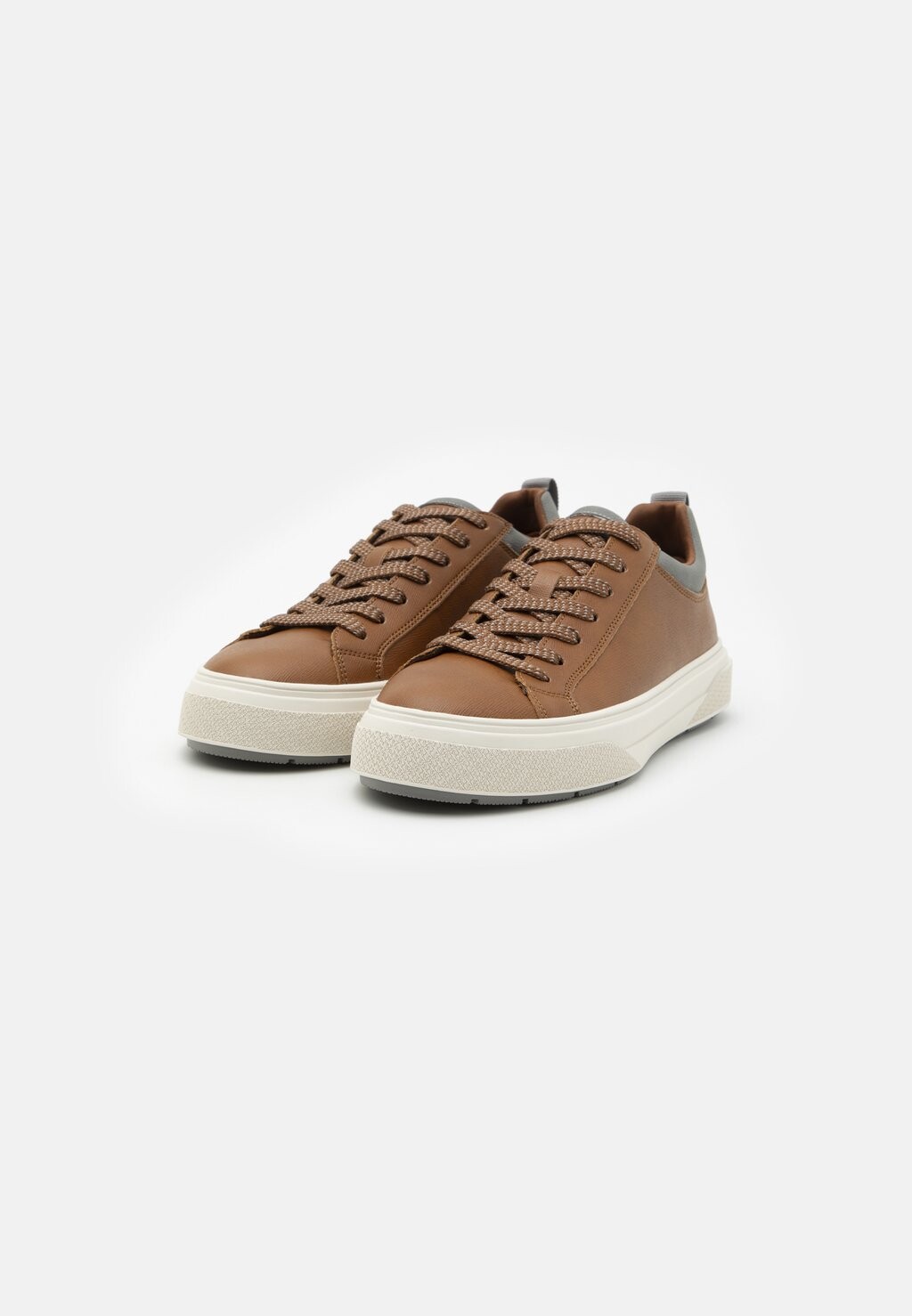

Кроссовки BAS PILLOW WALK WATER RESISTANT ALDO, светло-коричневый