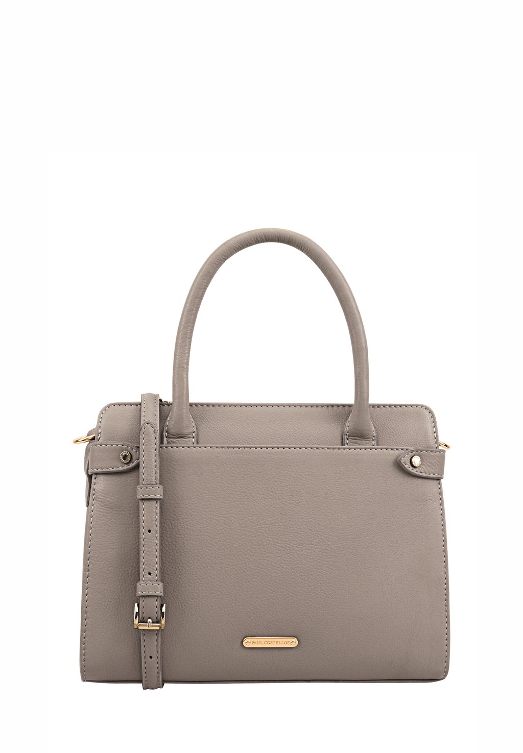 

Сумка TRISHULI Paul Costelloe, серо-коричневый