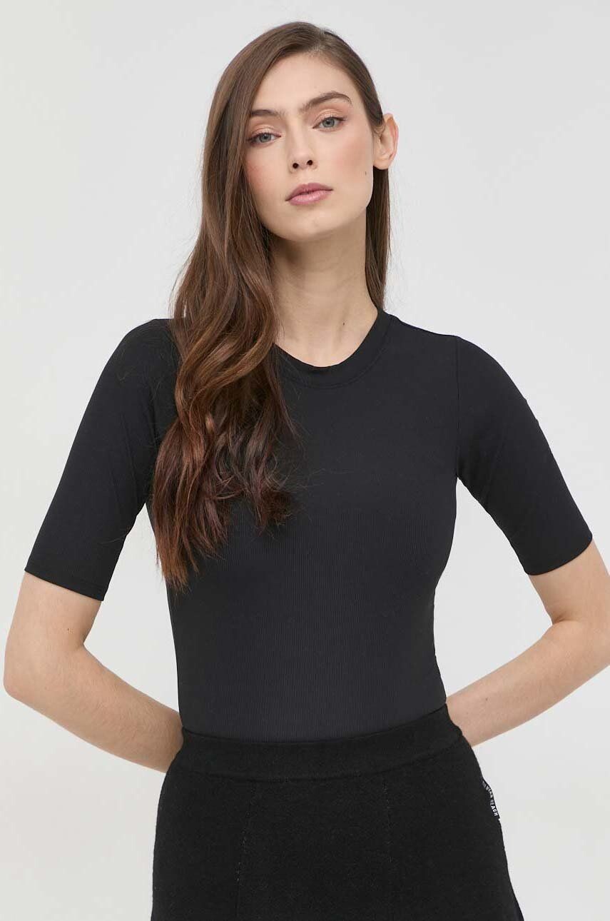 

Футболка Spanx, черный