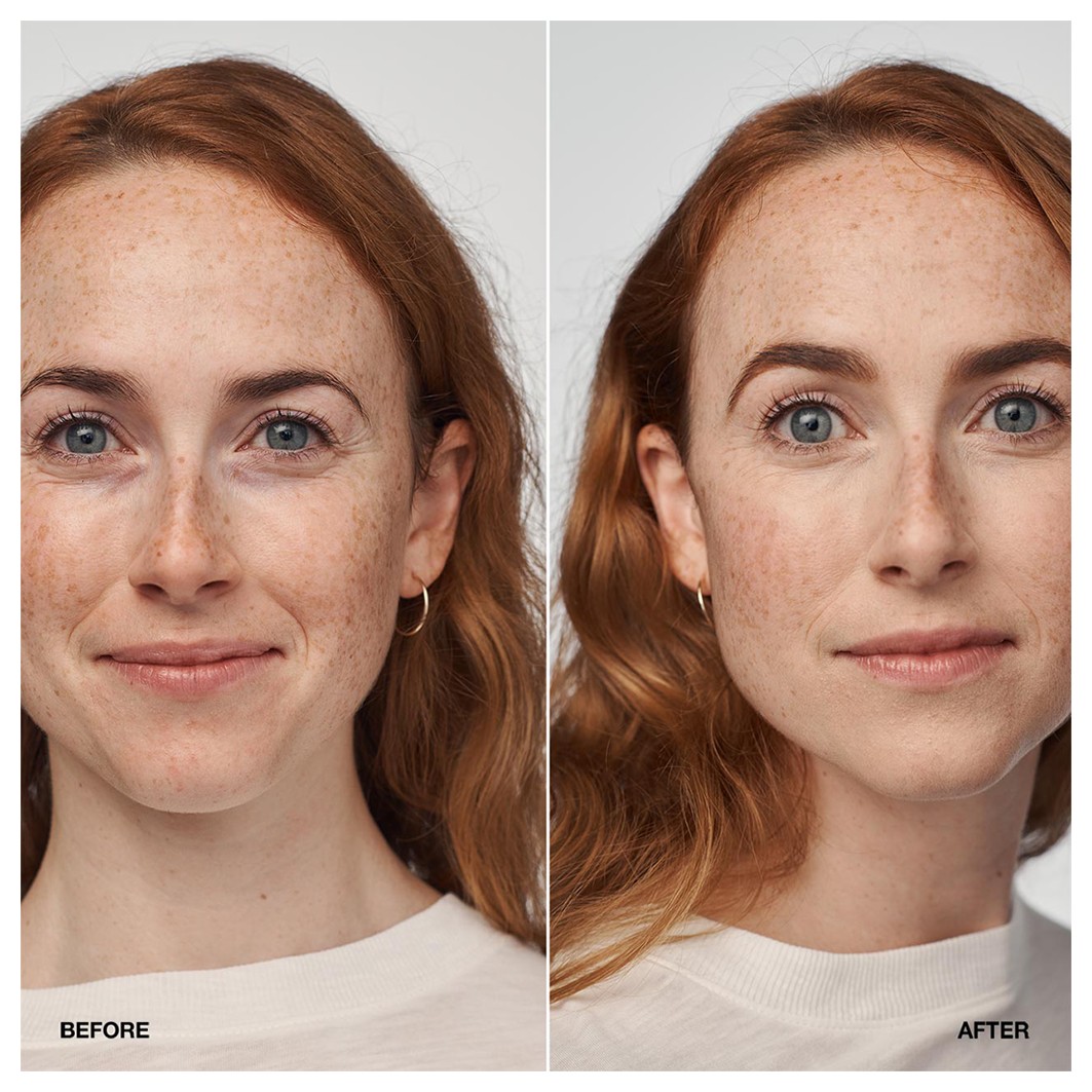 Тональный крем для лица even better clinical serum spf Clinique, cn10 - alabaster, объем 30 мл — фото 3