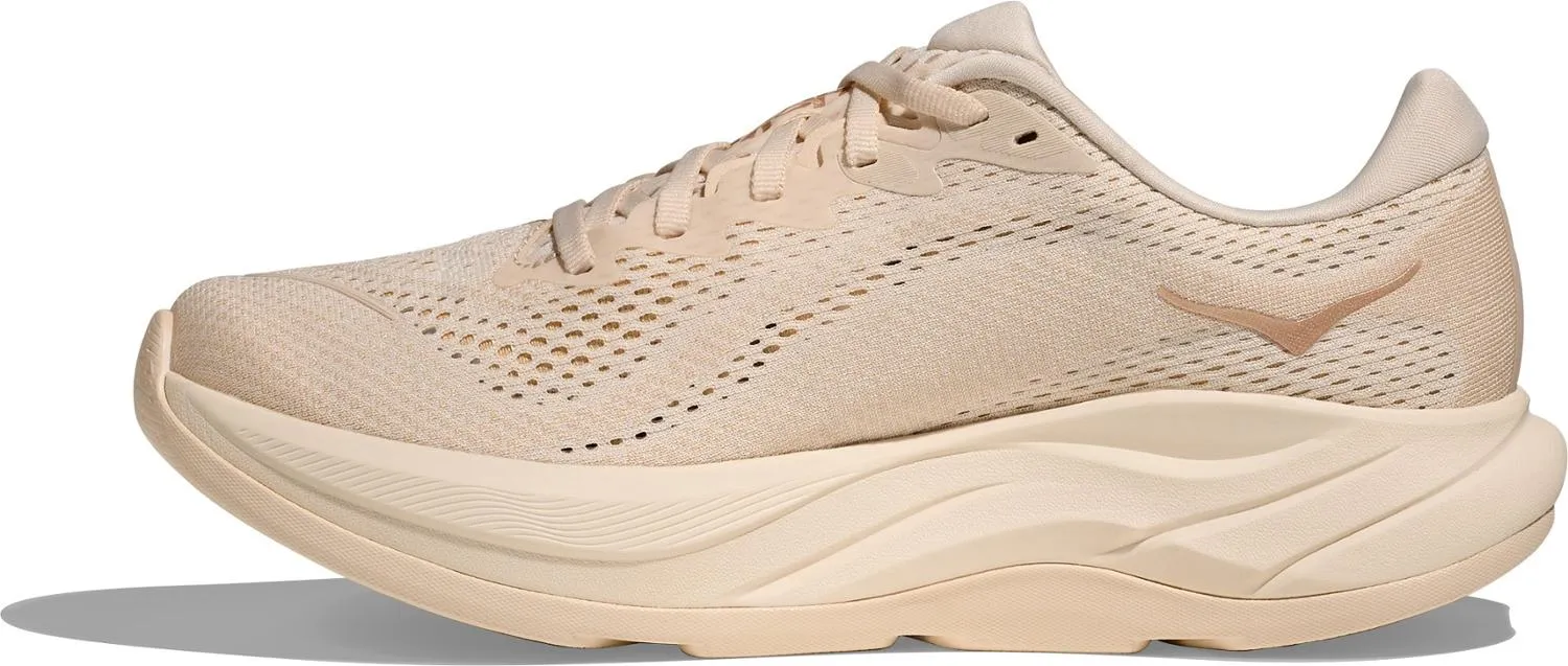 Беговые кроссовки Rincon 4 - Для женщин HOKA, Vanilla/Birch — фото 2
