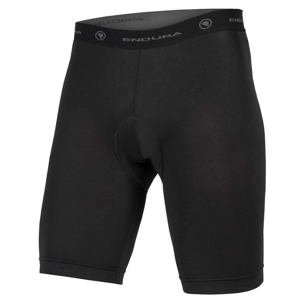 

Шорты Endura II Inner, черный