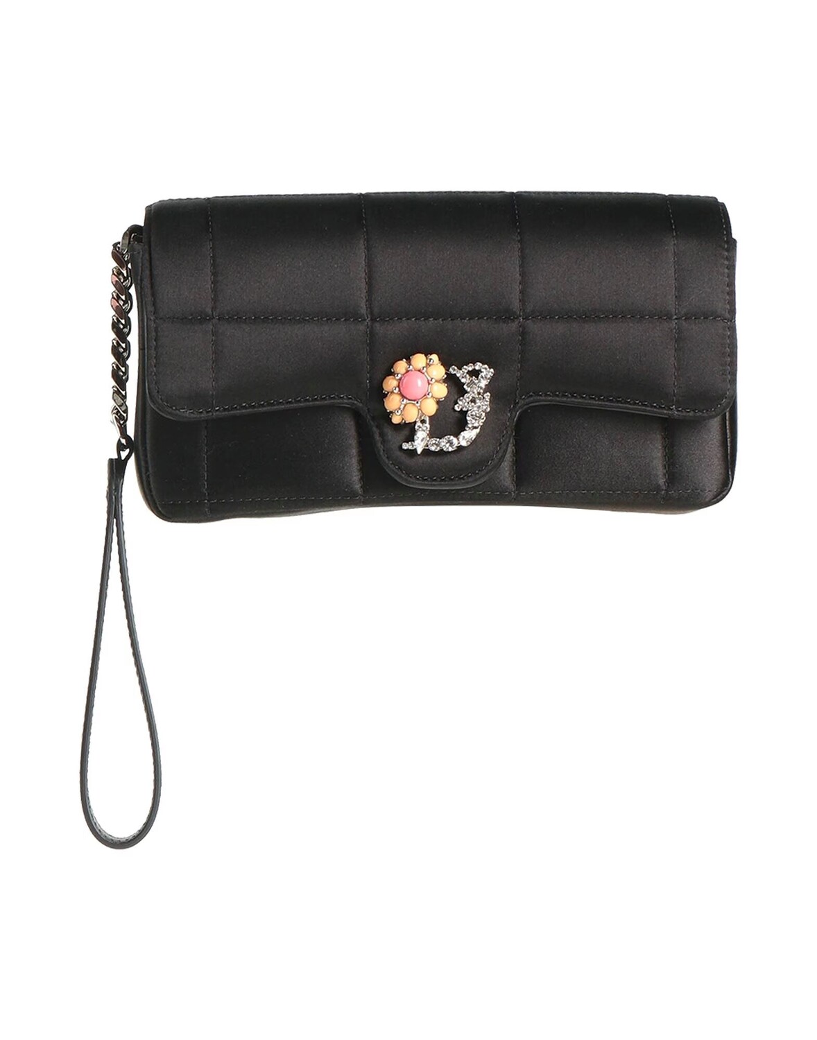 

Сумка Dsquared2, черный
