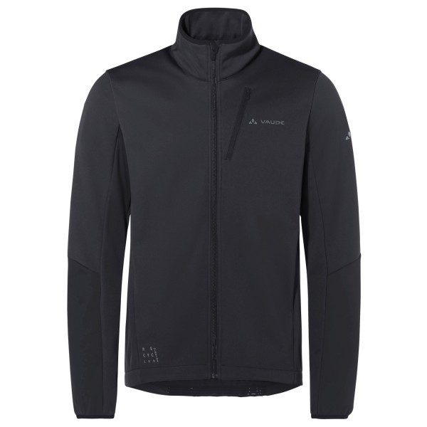 

Куртка Matera softshell ii - велокуртка Vaude, мультиколор