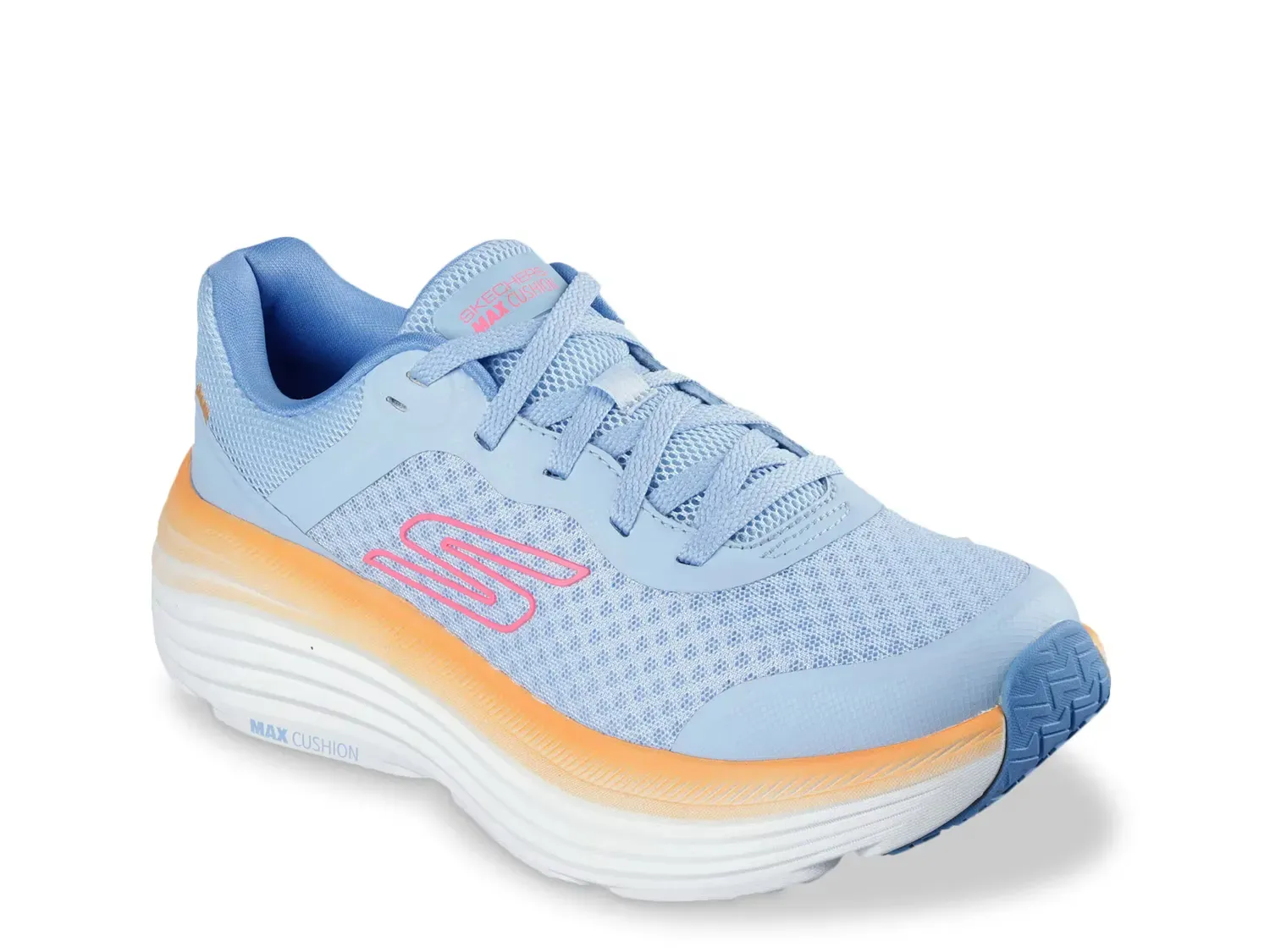 Кроссовки Max Cushioning Endeavour - женские Skechers, Blue