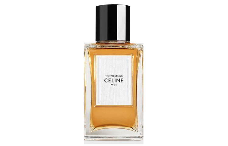 CELINE Premium Night Eternal Perfumes Oriental Eau De Parfum Iris Root Vanilla Oak Moss 100ml/200ml
