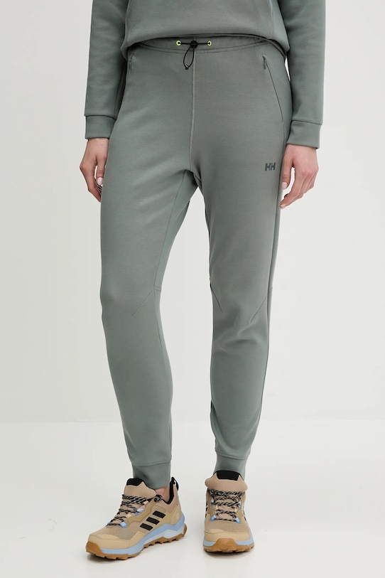 

Брюки спортивные HP TECH Helly Hansen, зеленый