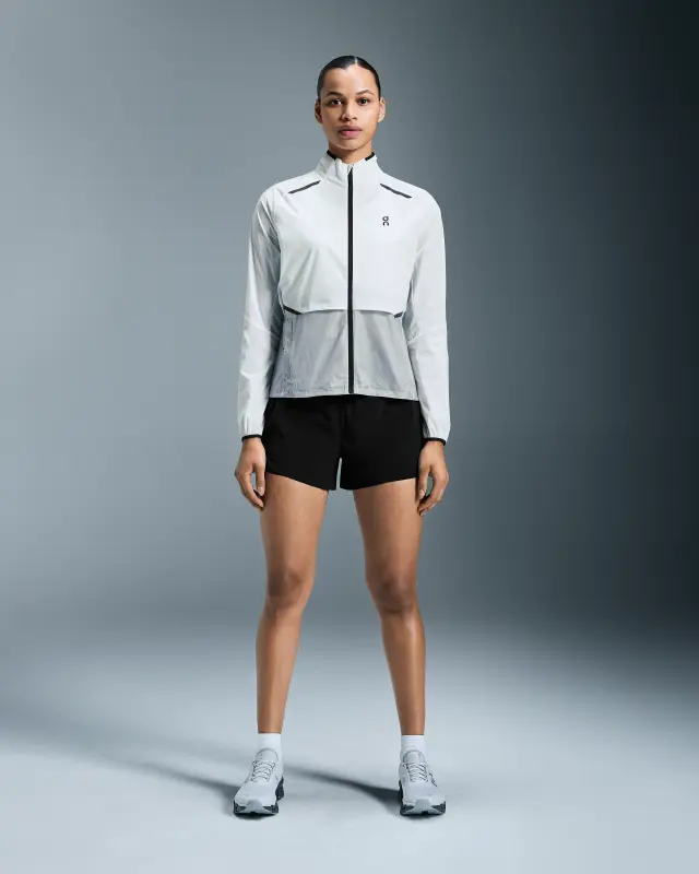 

Куртка для защиты от непогоды On-Running, белый
