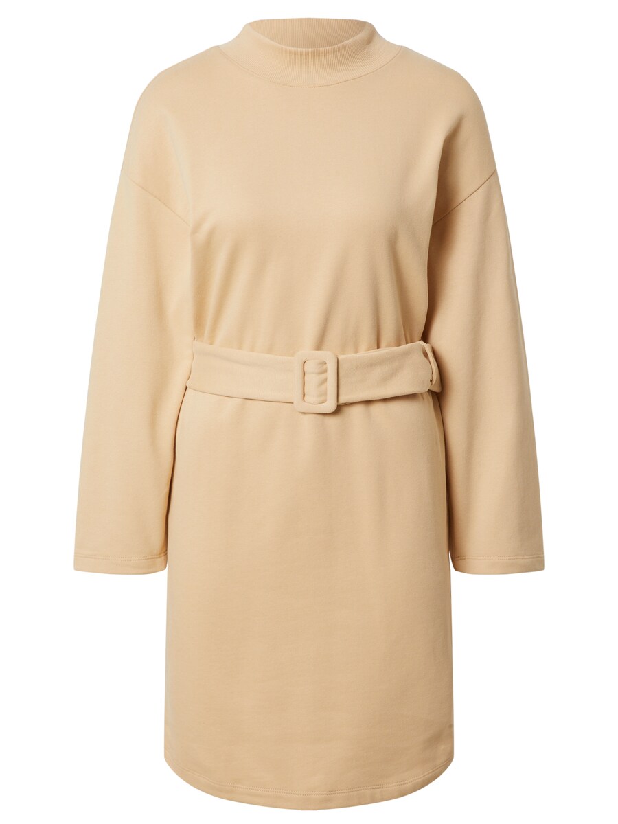 

Мини платье EDITED Dress Antonella, песочный
