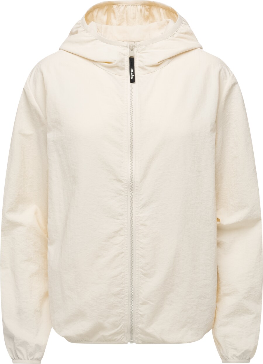 

Куртка межсезонная Ragwear Vinzie B, песочный