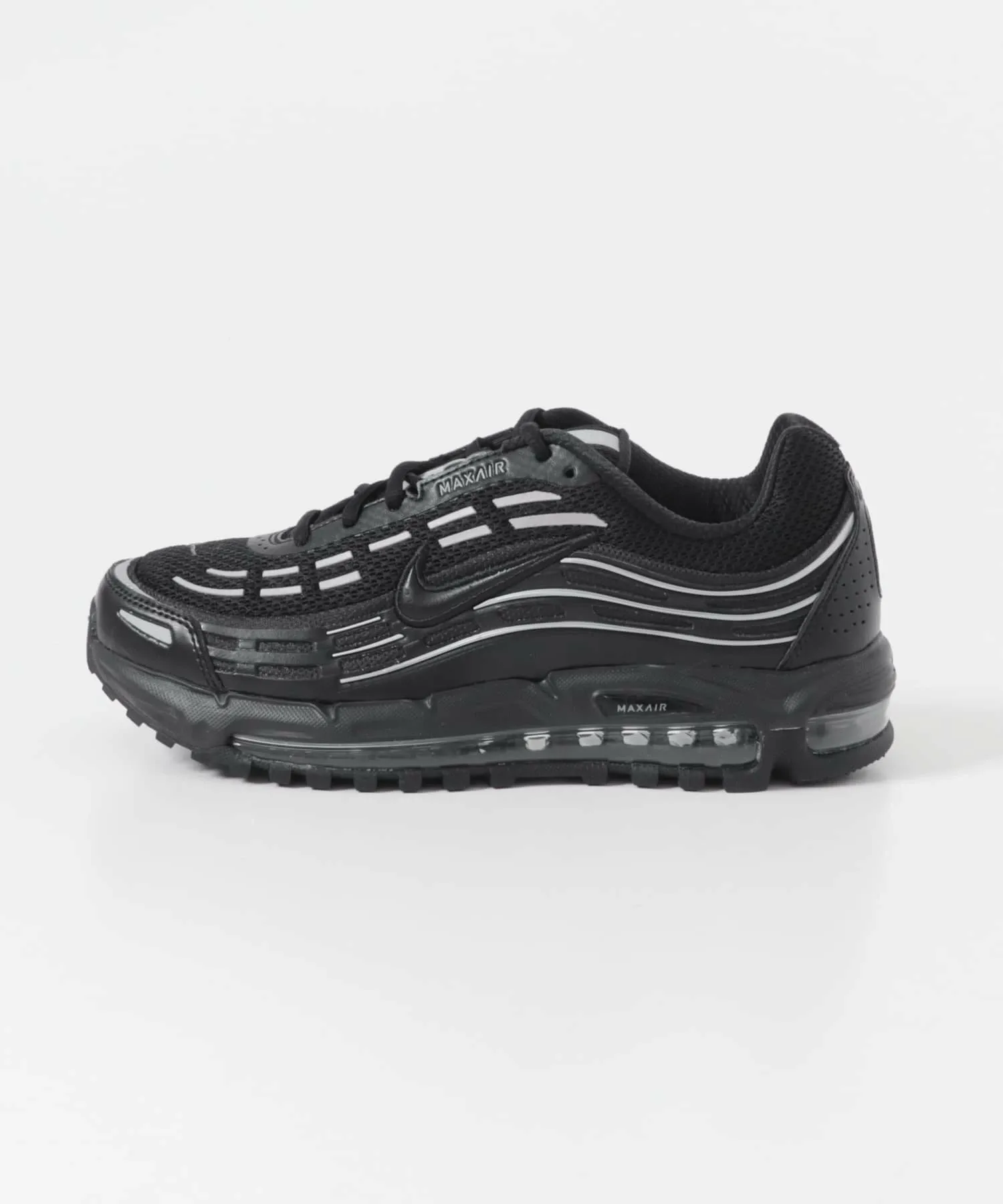 Кроссовки NIKE Air Max TL 2.5 Urban Research, Black