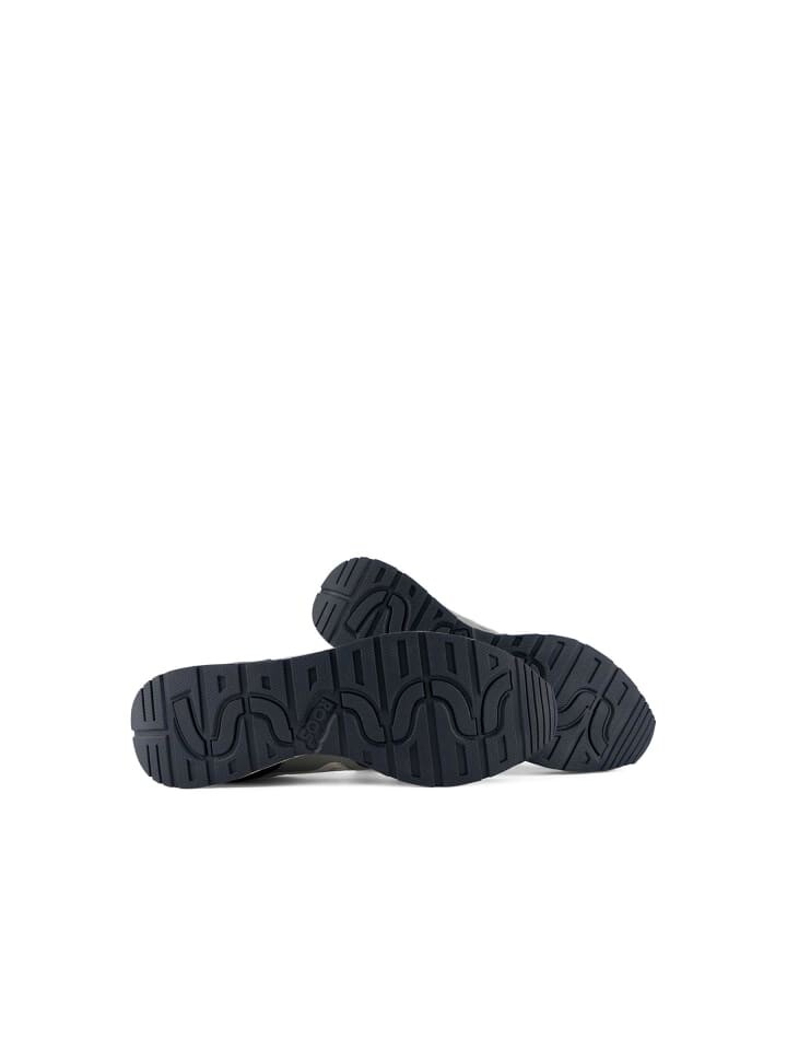 Низкие кроссовки KangaROOS Originals OIL R3, цвет ultimativ grau/rabenschwarz — фото 3