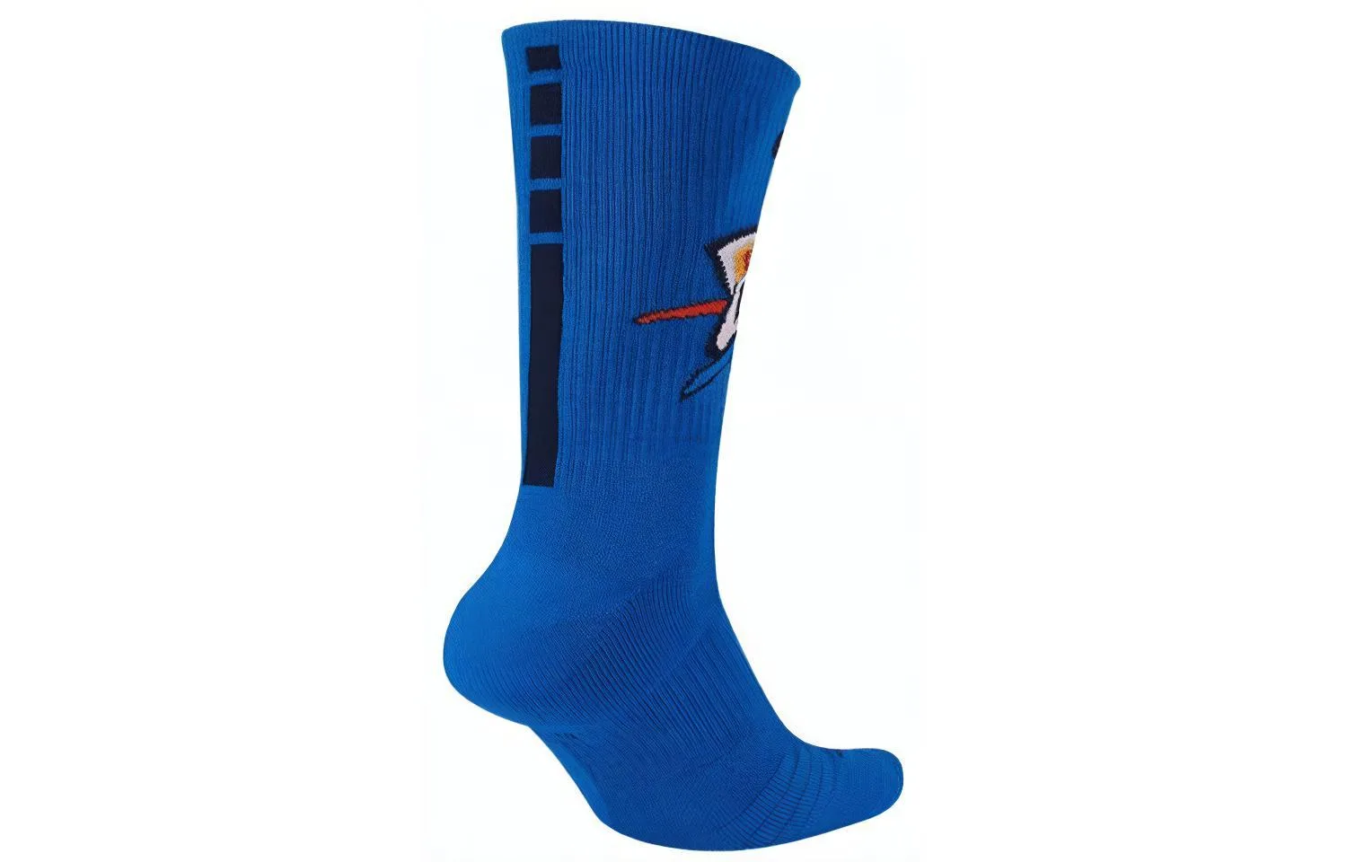 Мужские носки до середины икры Nike, 1 Pack (Blue) — фото 4