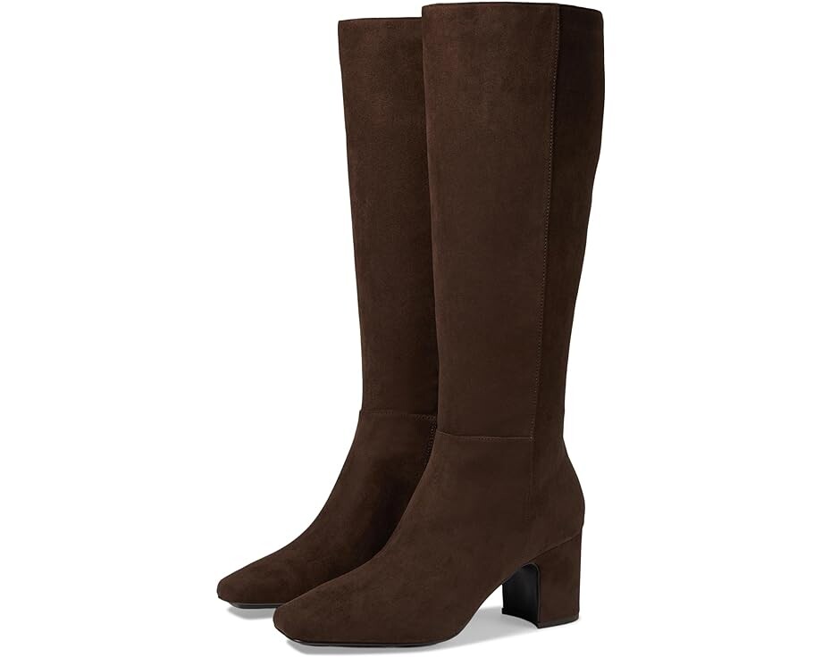 

Ботинки Anne Klein Taesa, цвет Dark Brown