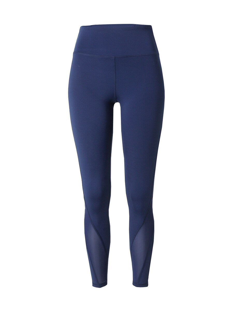 

Длинные брюки ONLY PLAY Regular Workout Pants RYA-ACE-2, темно-синий