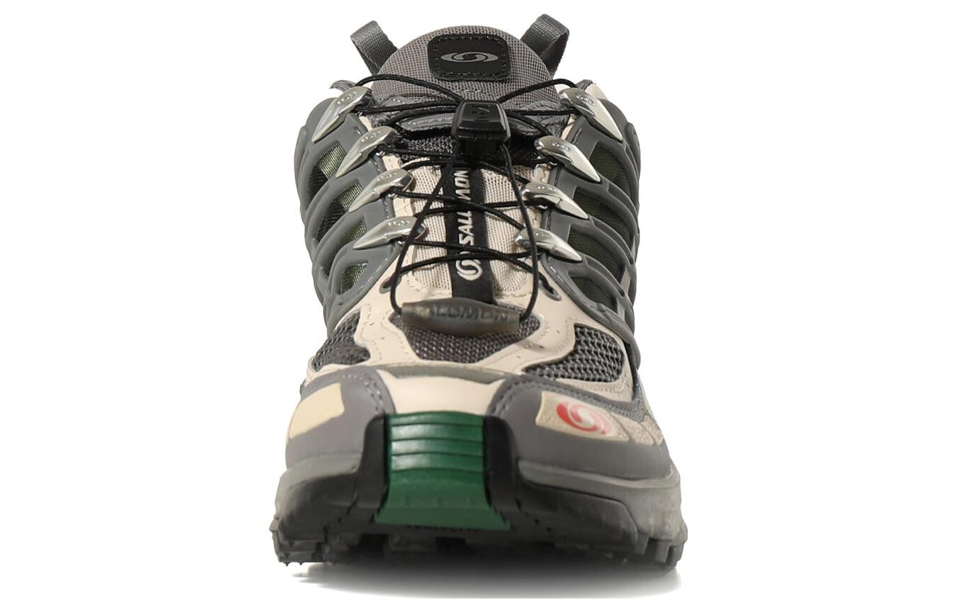 Мужская походная обувь SALOMON ACS Pro, Цемент Цвет — фото 3