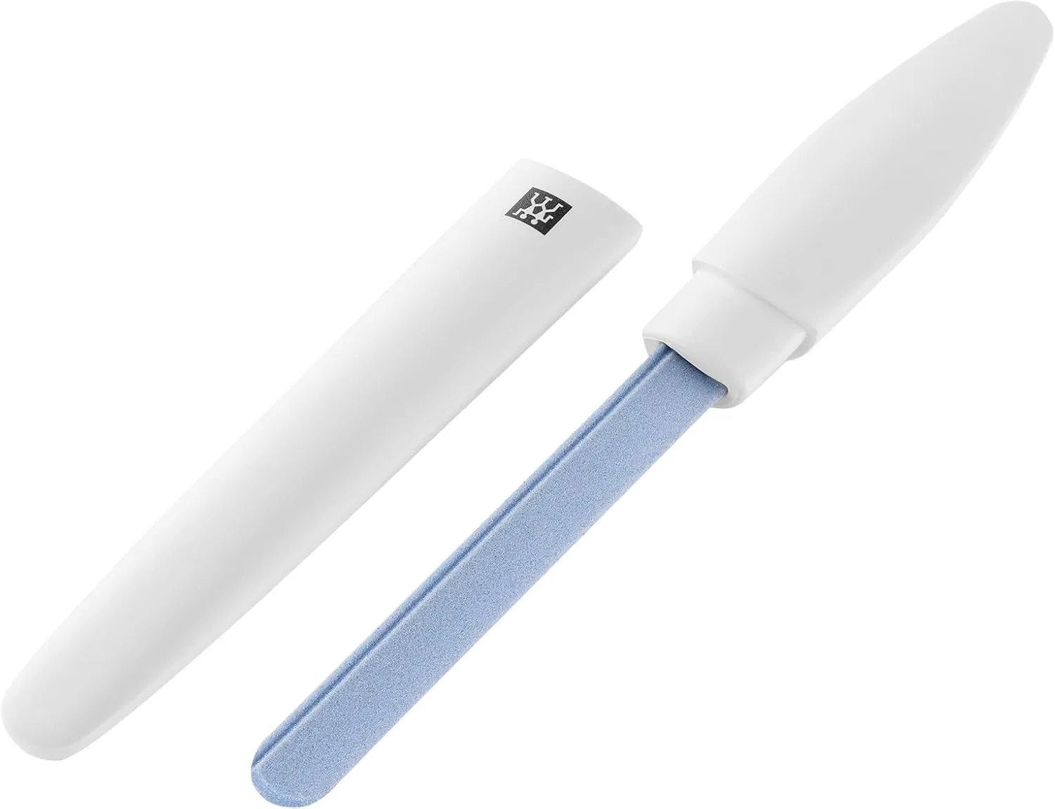 Керамическая пилка для ногтей ZWILLING Premium 170 мм Zwilling, White
