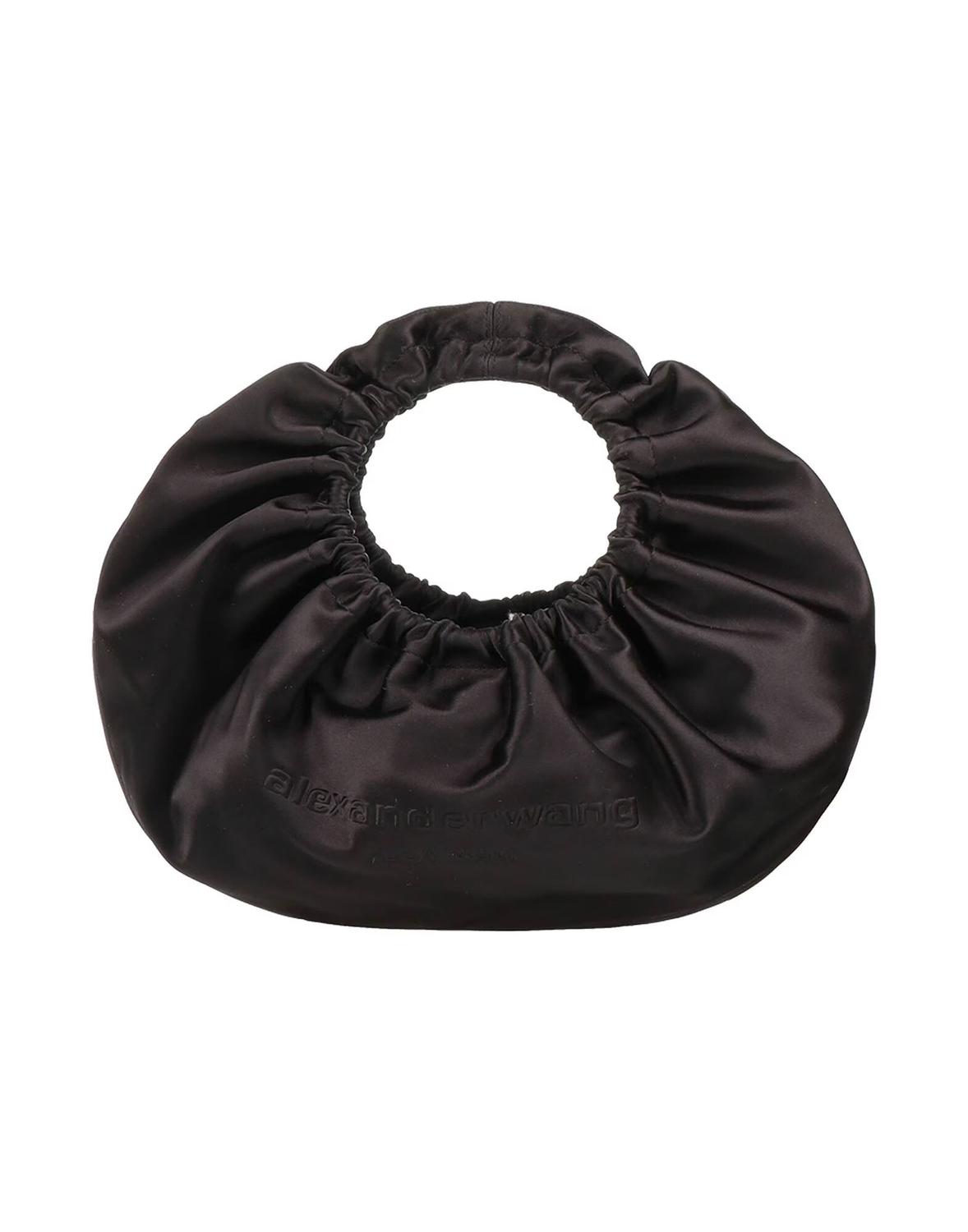 

Сумка Alexander Wang, черный