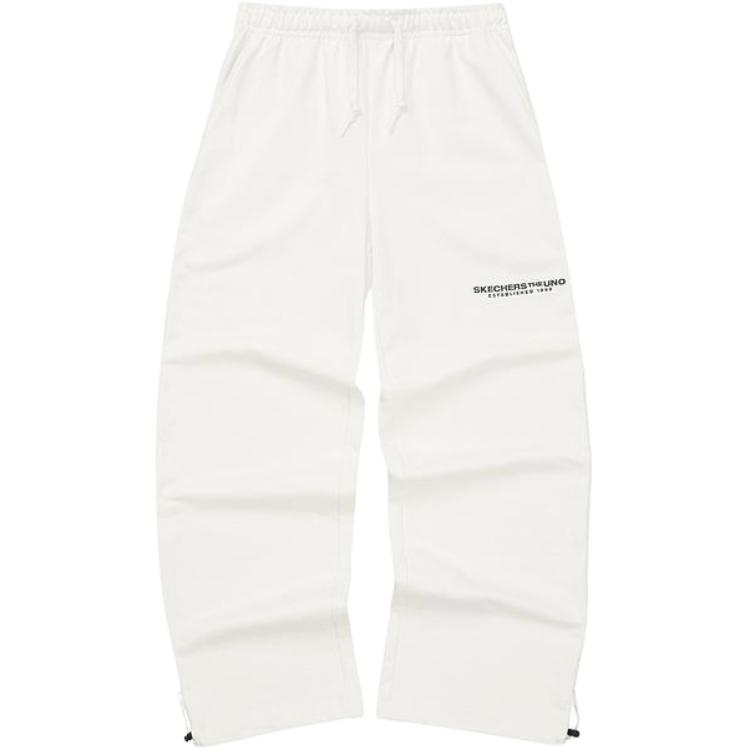 

Женские повседневные брюки Marshmallow White Skechers, Marshmallow White/0074