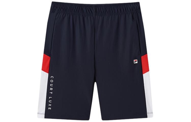 

ФИЛА Детские шорты FILA, цвет Blue