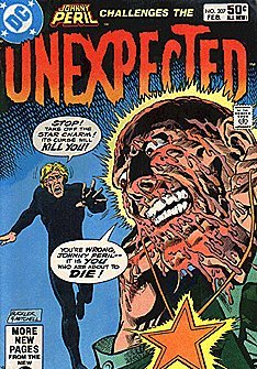 

Tales of the Unexpected (1956 series) #207 (DC Comics)