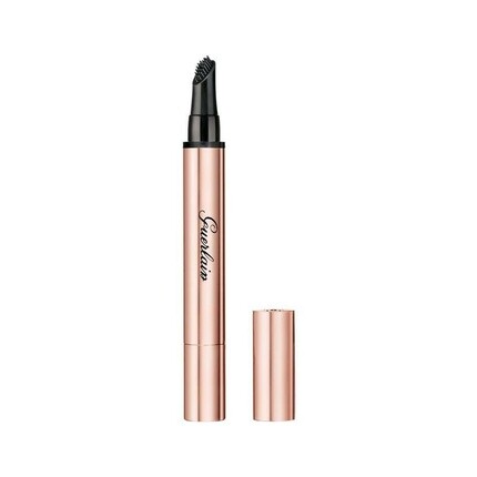 

Гель для бровей Mad Eyes Brow Framer Fiber 01 Blonde 2,5 мл, Guerlain