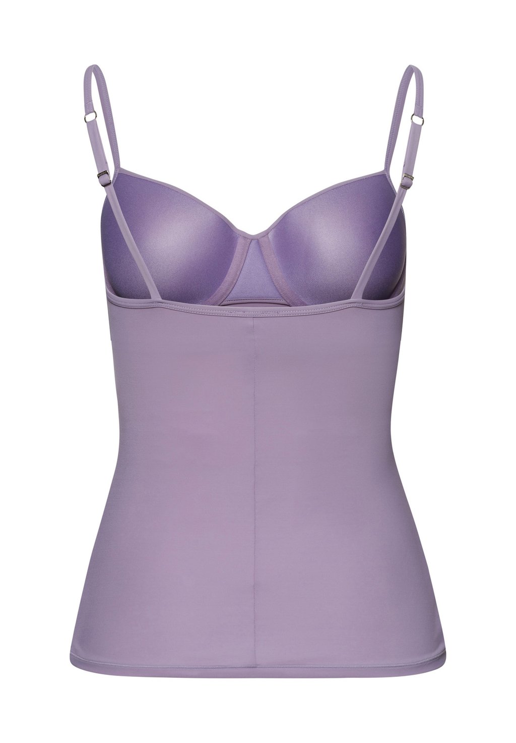 

Базовый слой ALLURE Hanro, сиреневый