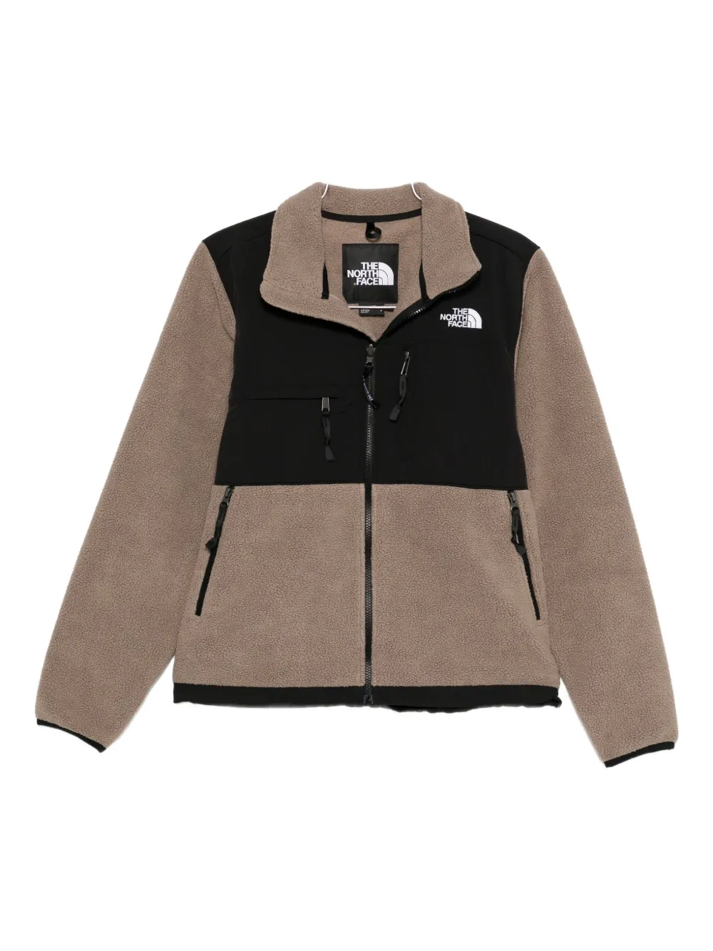 

Ретро-куртка Denali The North Face, коричневый