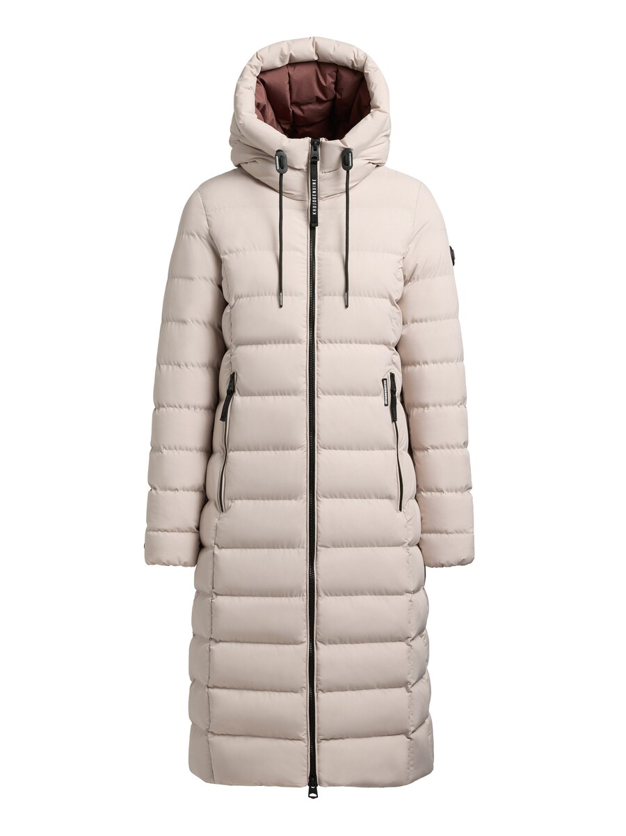 

Демисезонное пальто khujo Simmie, Light beige