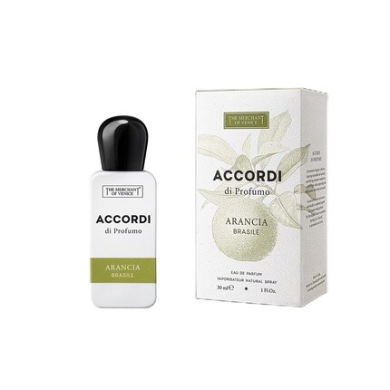 

The Merchant of Venice Arancia Brasile Eau de Parfum Unisex 30мл
