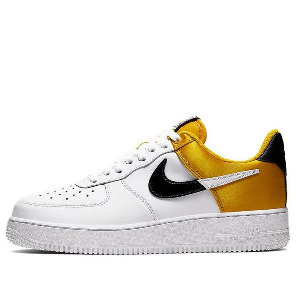 

Кроссовки nba x air force 1 '07 lv8 'amarillo' Nike, мультиколор