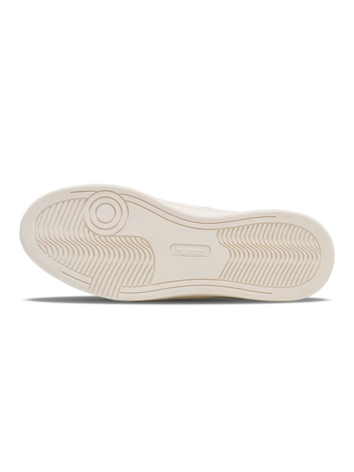 Низкие кроссовки Hummel Multisport Shoe Match Point Erwachsene, цвет bright white — фото 4