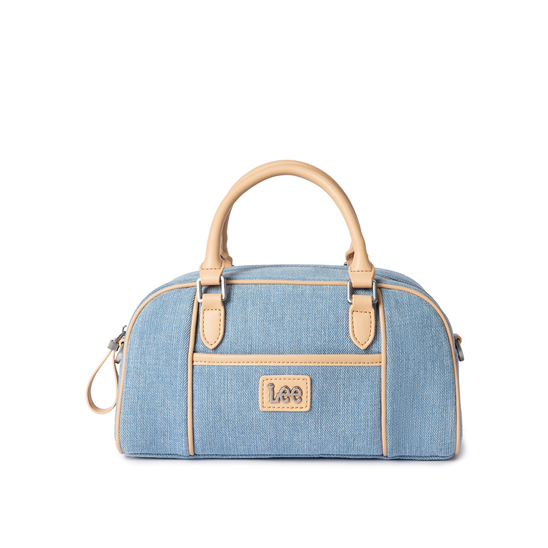 

Lee Джинсовая сумка через плечо унисекс, Light Blue
