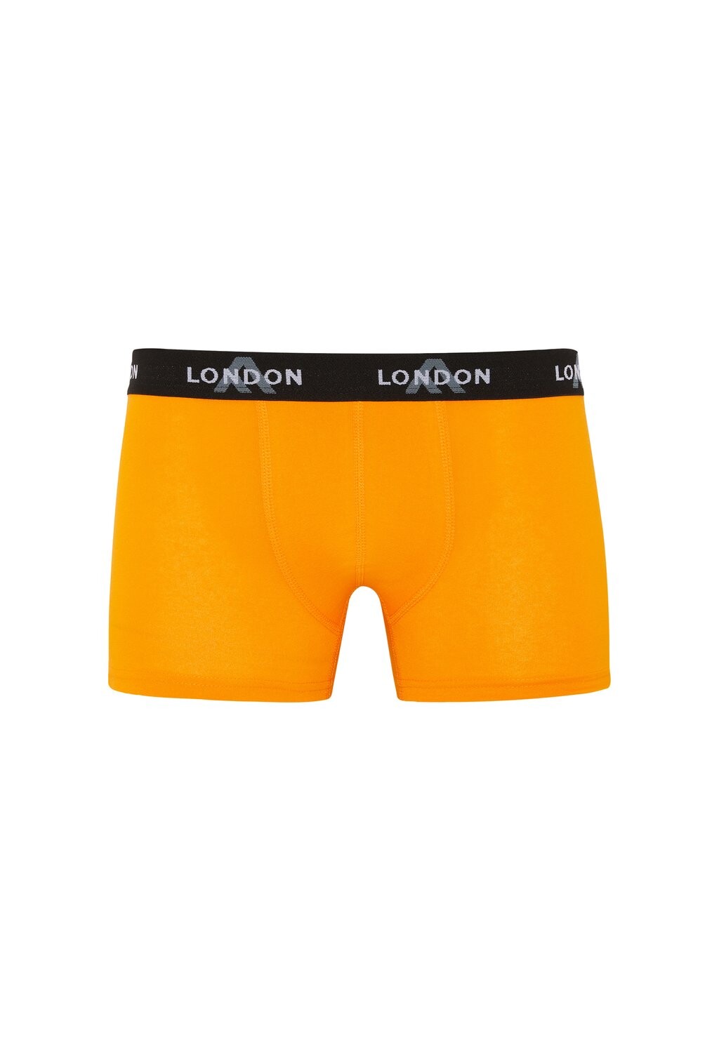 

Боксеры HIPSTER 4 PACK FM London, неоновый зеленый
