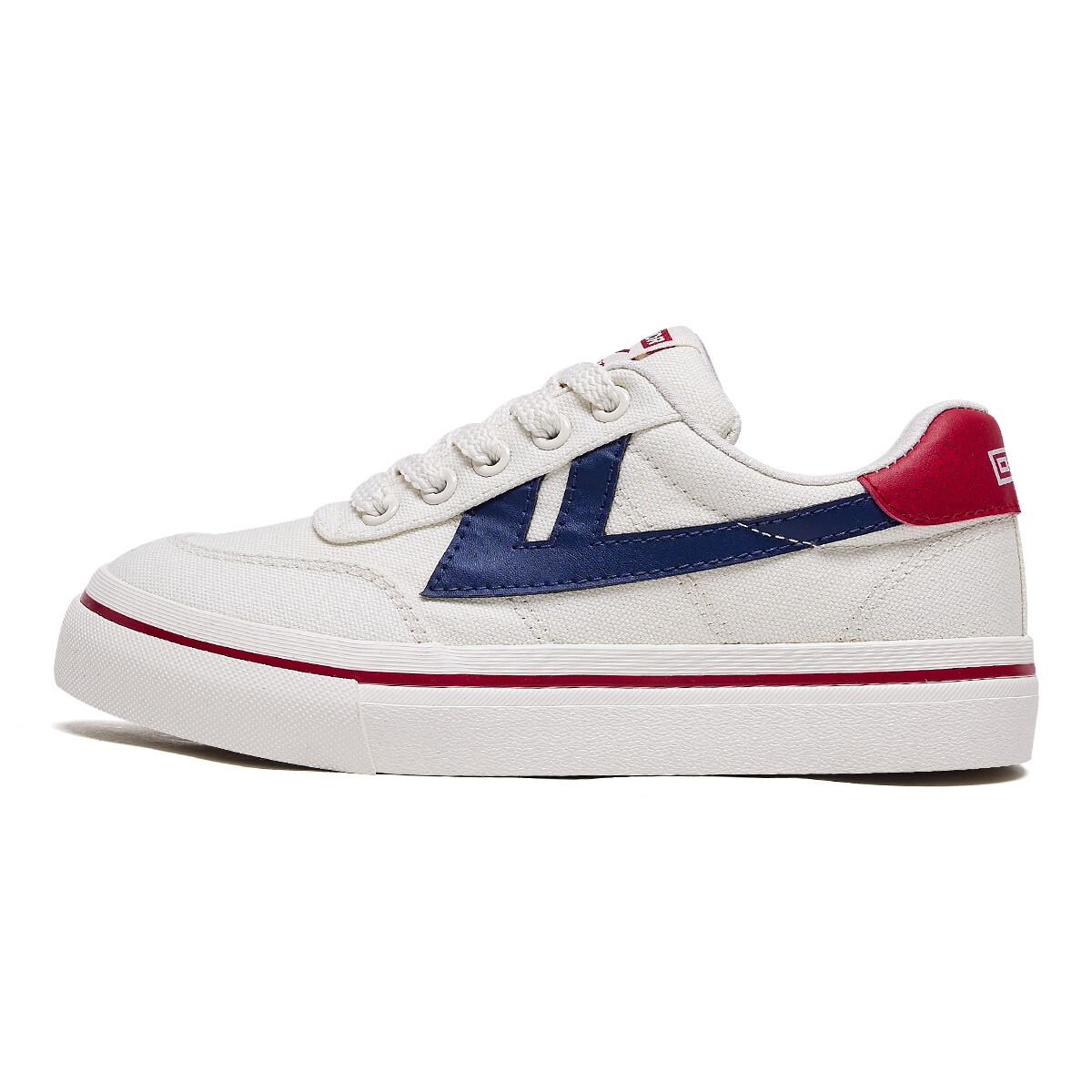 

Кеды WARRIOR Canvas Shoes Unisex Low-Top