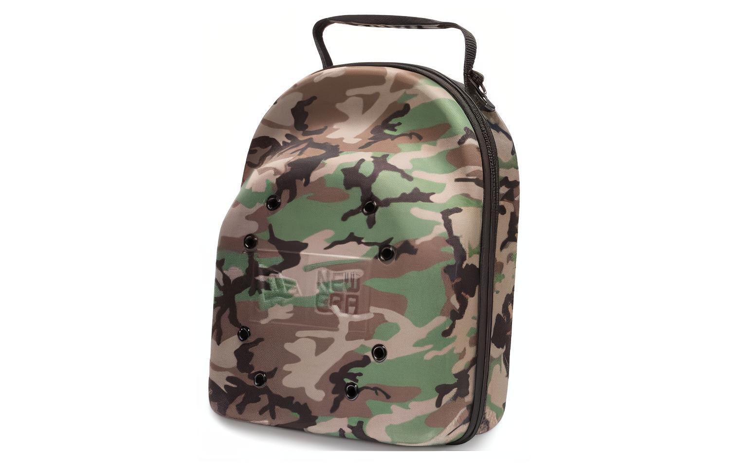 

New Era EVA жесткий чехол для сумки Regular Unisex Camouflage