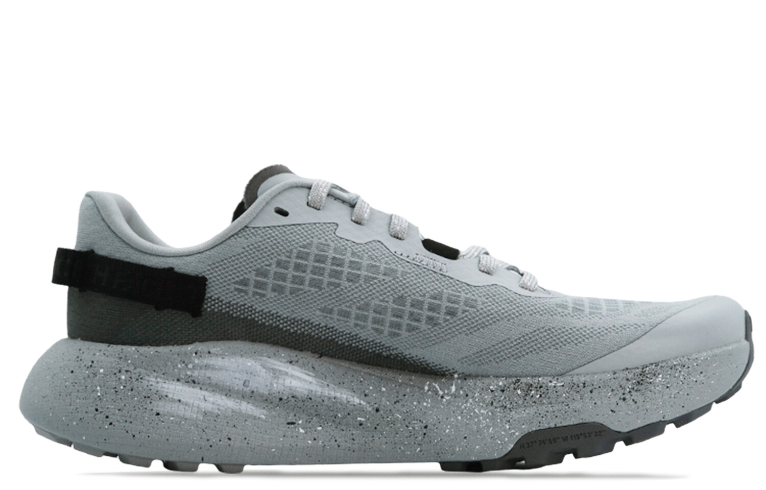 

Кроссовки мужские Altamesa 300 с низким верхом серые The North Face