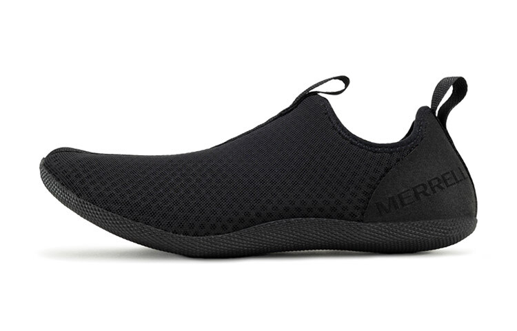 

Ботинки Hydro Moc River Trekking женские черные Merrell