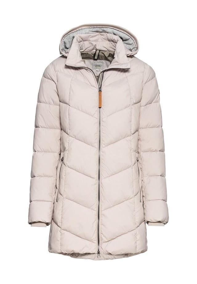 

Пальто Camel Active, цвет almond