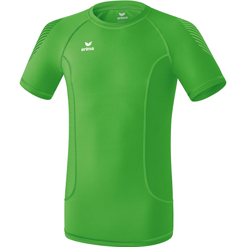

Футболка Elemental Erima, зеленый