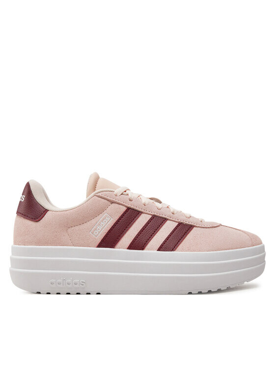 

Кроссовки Adidas, розовый