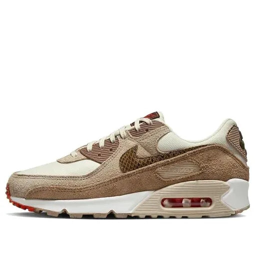 

Кроссовки air max 90 Nike, белый