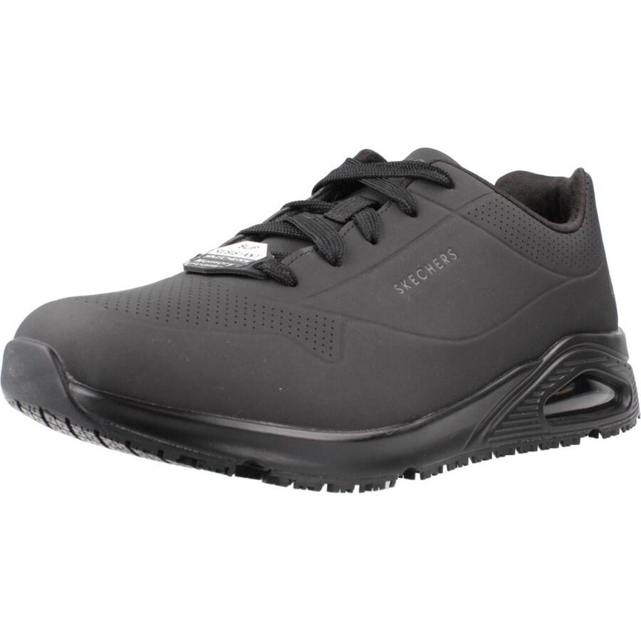 

Кроссовки Skechers модель Uno Sr - Sutal цвет чёрный