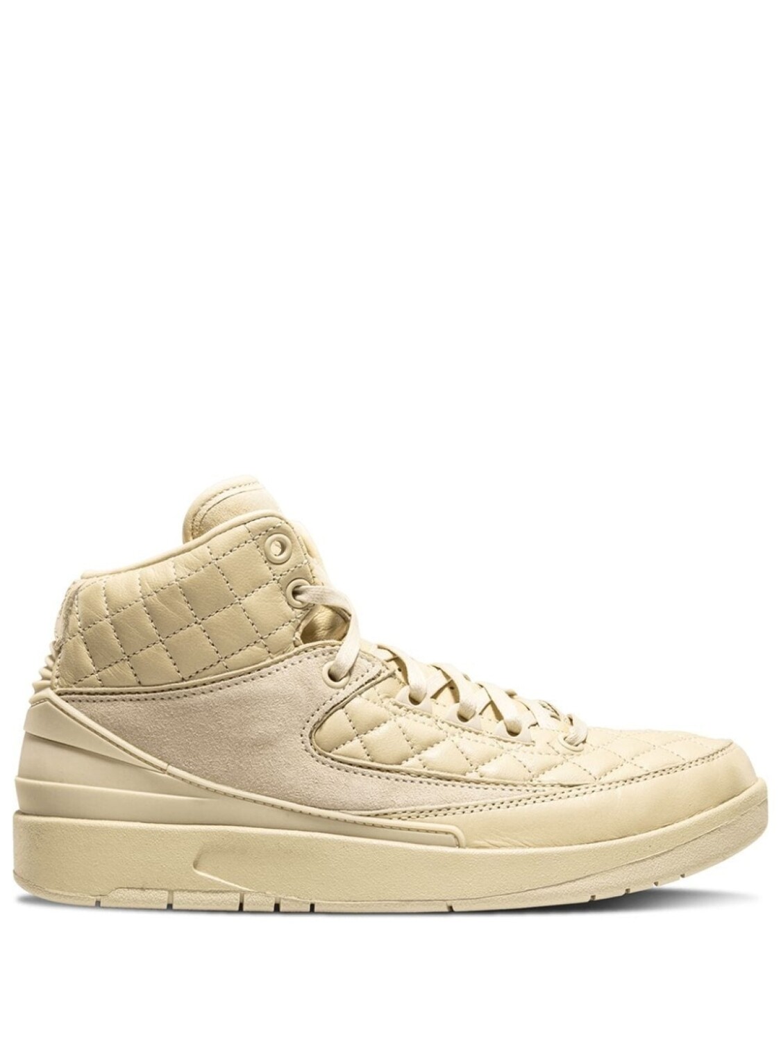 

Jordan кроссовки Air Jordan 2, нейтральный цвет