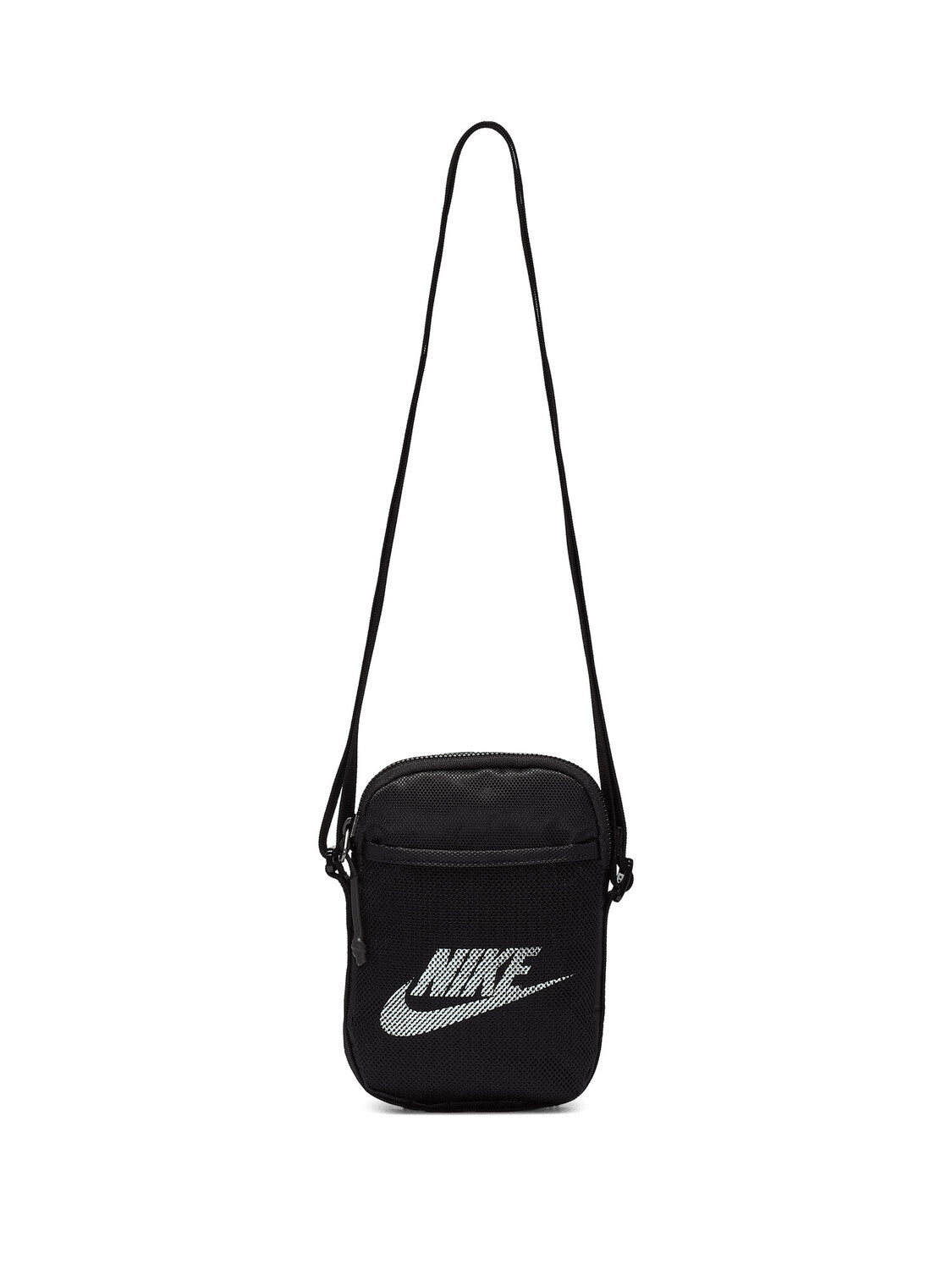 

Сумка Nike HERITAGE S CROSSBODY, черный