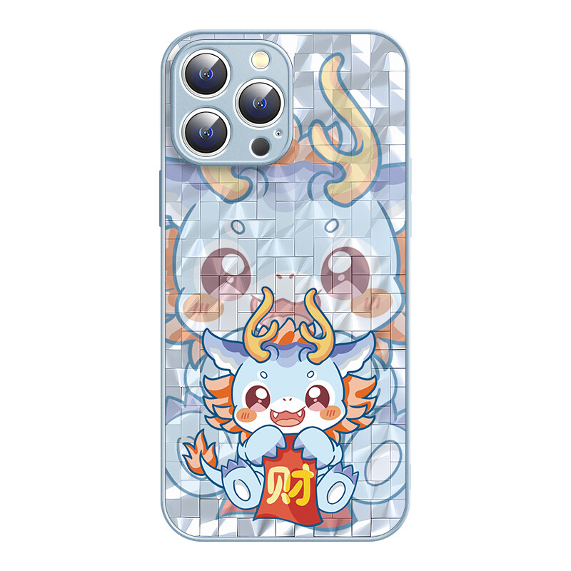 

Мелкие кости Чехол для телефона Small Bones, DWJYSPBL21 - Galaxy Silver